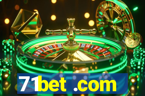 71bet .com